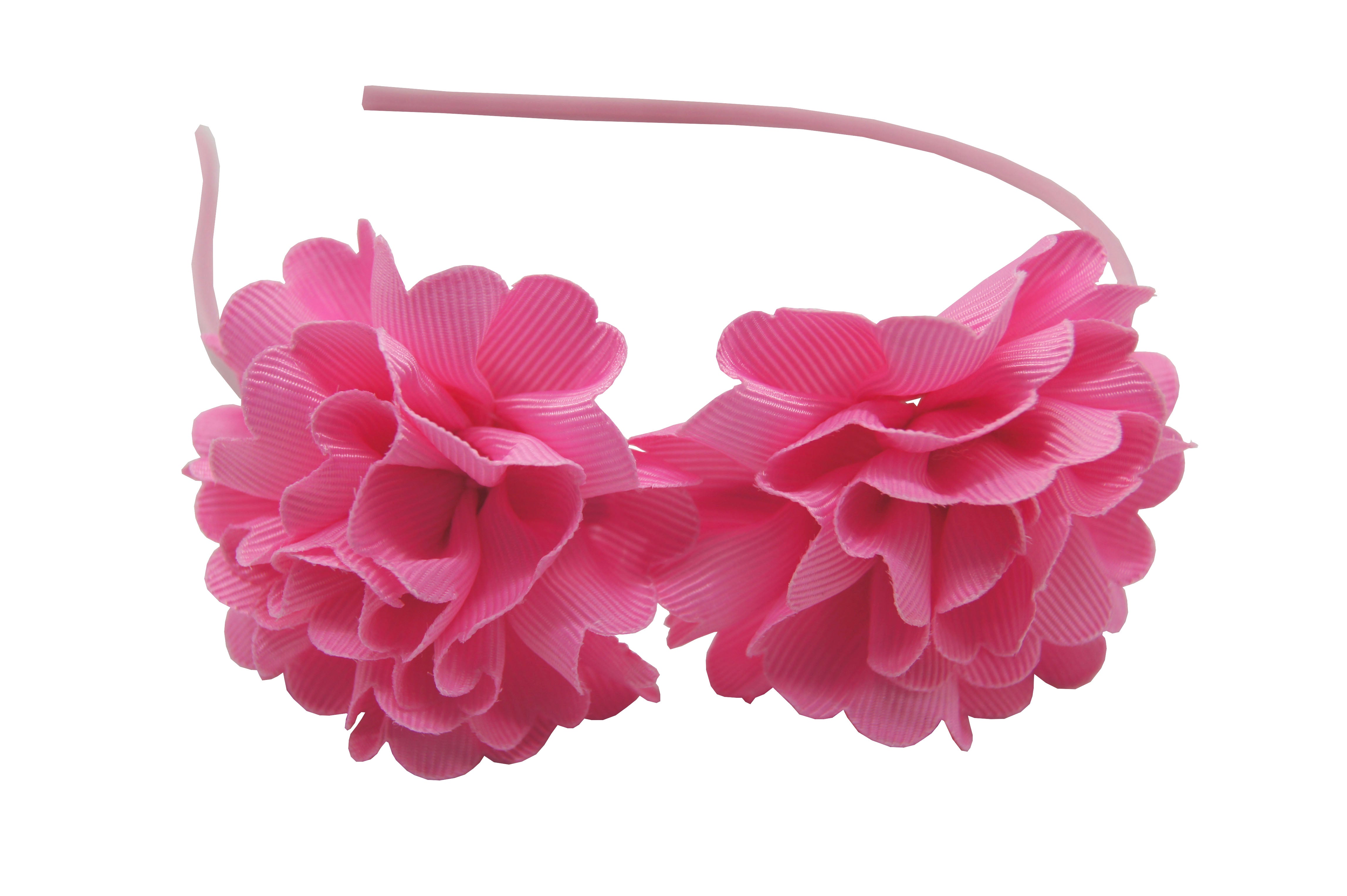 PULSE 1123552 Hairband multi front view