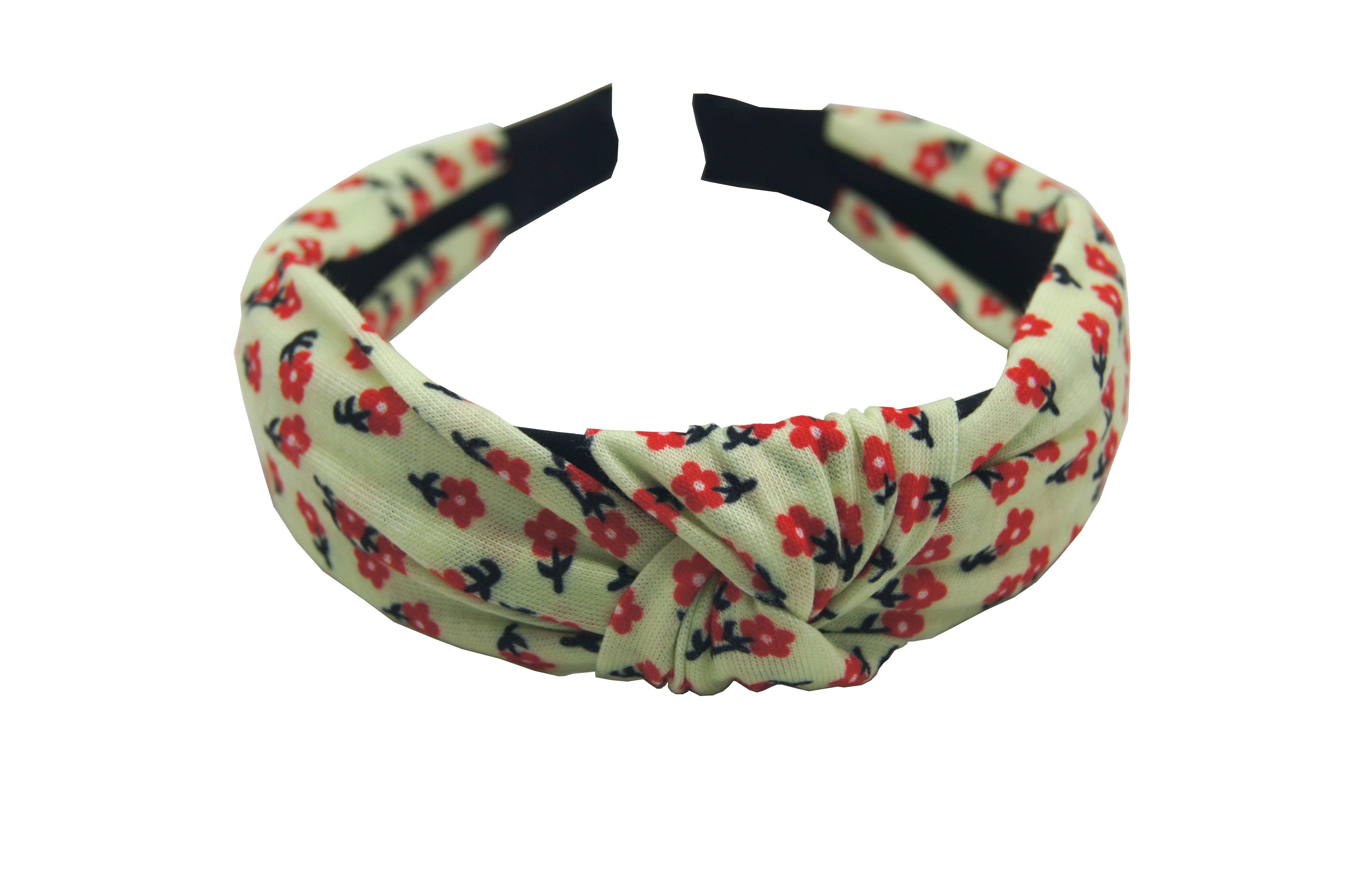 PULSE 1123564 Hairband multi front view
