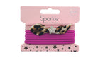 PULSE 1123604 Elastic Bands Multi front view