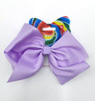 PULSE Bow Tie multi front view