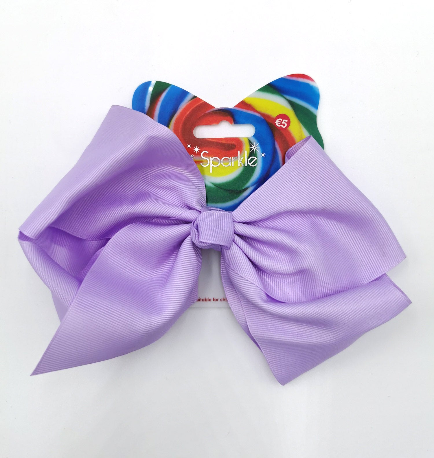 PULSE Bow Tie multi front view