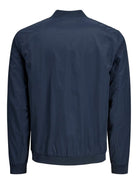 JACK & JONES Rush Bomber Navy Blazer Navy Blazer detail view