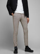 JACK & JONES Marco Connor 1008 Crokery front view