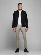 JACK & JONES Marco Connor 1008 Crokery detail view