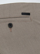 JACK & JONES Marco Connor 1008 Crokery flat front view
