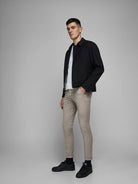 JACK & JONES Marco Connor 1008 Crokery back view