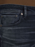 JACK & JONES Mike 511 Comfort Fit Jeans BLUE DENIM detail view