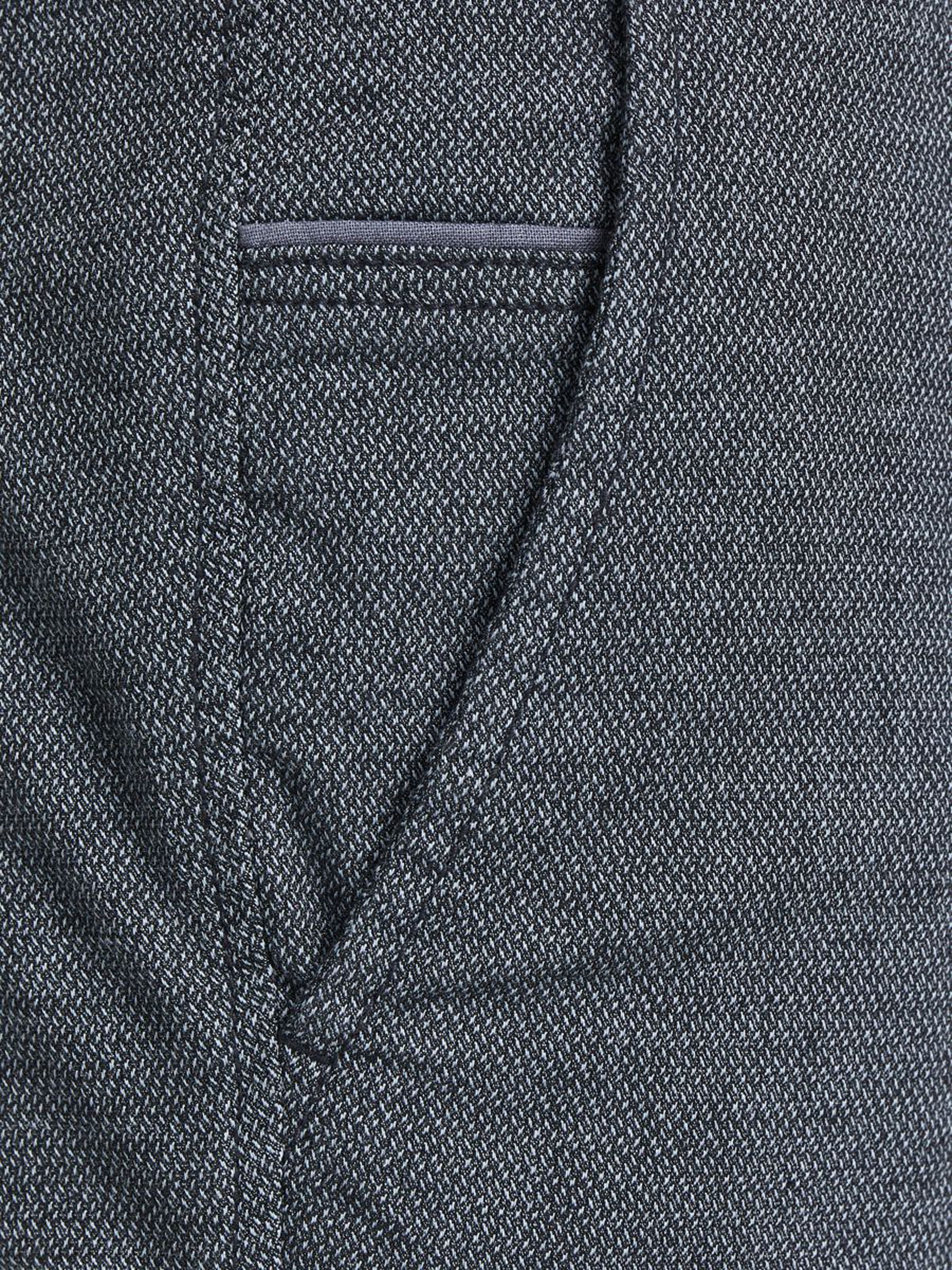 Marco Fury Faded Denim Chinos-Detail view