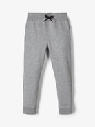 Full front view of kids joggers