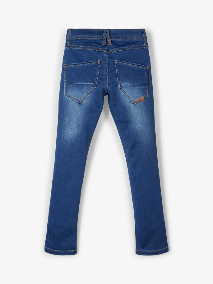 Theo Thayer 3228 Boys Jeans - Spirit Clothing