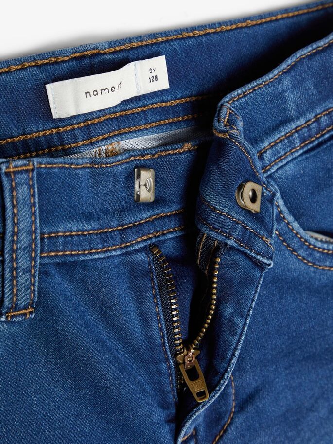 Theo Thayer 3228 Boys Jeans - Spirit Clothing