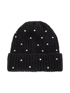 Mocca Knit Hat - Spirit Clothing