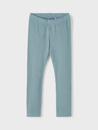 NAME IT Lina Legging curry detail view