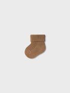 NAME IT Bobbu Sock titan model front view