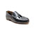 Elvaston Black Shoe - Spirit Clothing