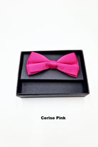 TORINO Mens Pre Tied Bow Mint view 15