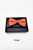TORINO Mens Pre Tied Bow Green view 20