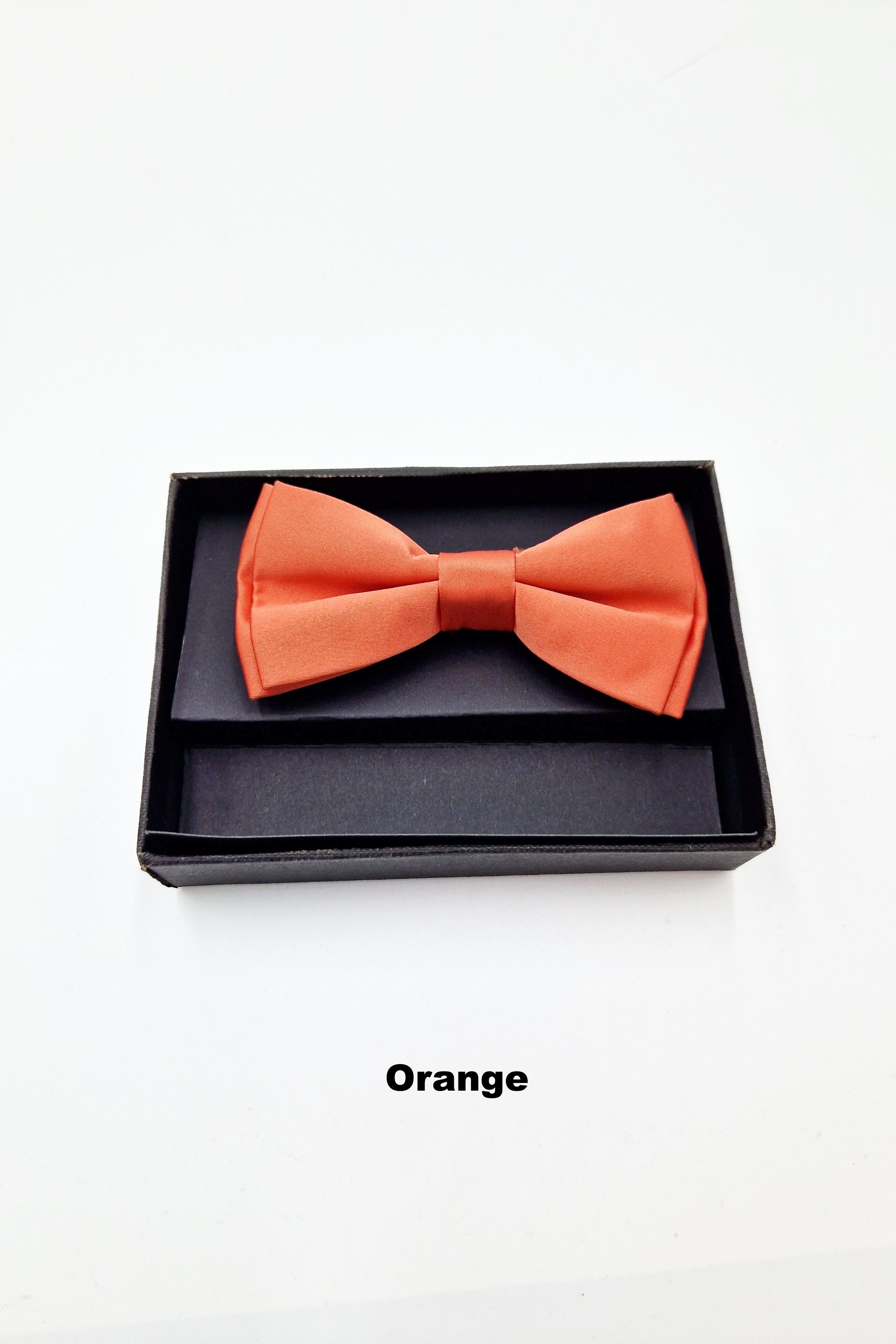 TORINO Mens Pre Tied Bow Green view 20