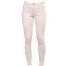 RANT & RAVE LADIES Justine TT Jean Optic White Optic White model front view