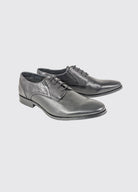 Dubarry Drago Shoe Black BLACK front view