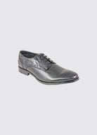 Dubarry Drago Shoe Black BLACK model front view