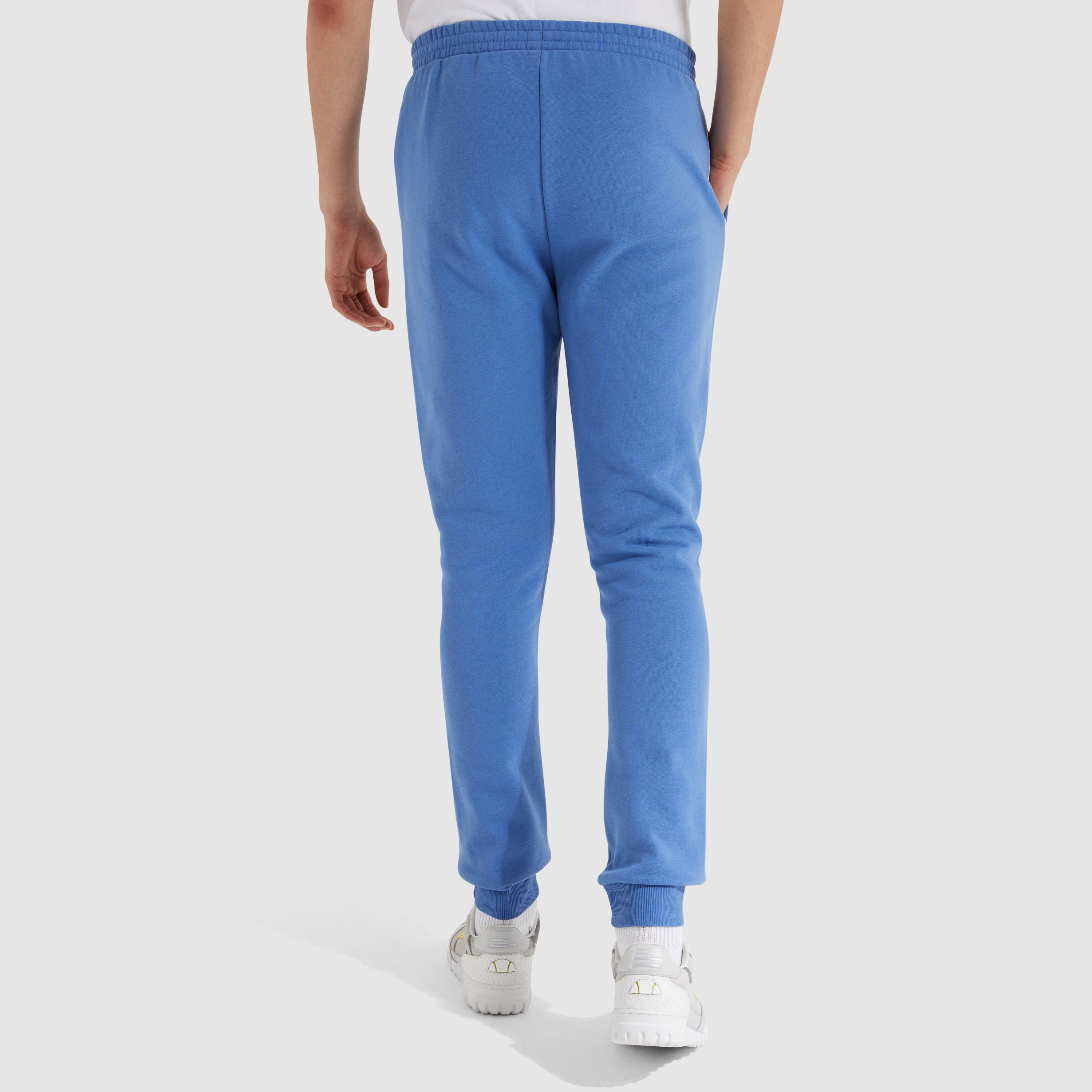 Ellesse Laci Jog Pant - Blue BLUE detail view