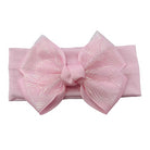 PULSE Need Pics Bow Kylie Hairband Lilac front view