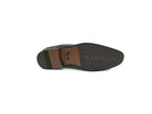 Marcozzi Brussels Black Tuxedo Shoe BLACK side view