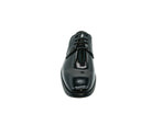 Marcozzi Brussels Black Tuxedo Shoe BLACK detail view