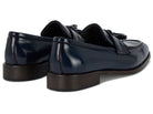 BENETTI Curtis Navy Loafer Navy detail view