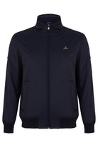 BENETTI Delaware Jacket New Navy NAVY back view
