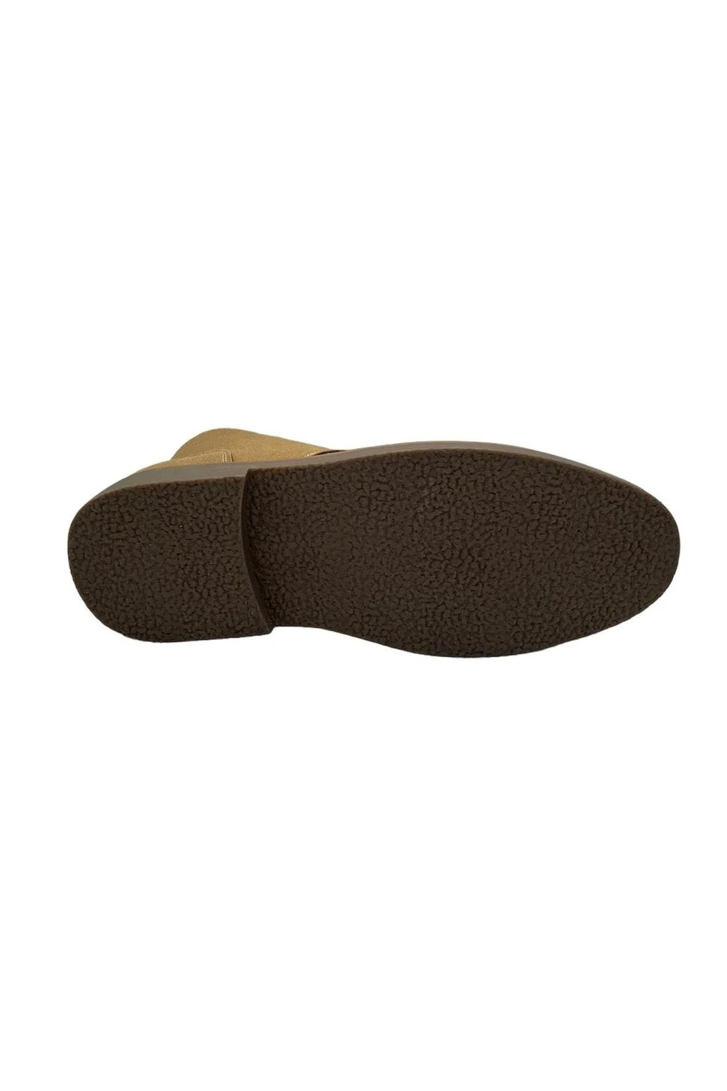 Gobi Sand Mens Boots-Sole view