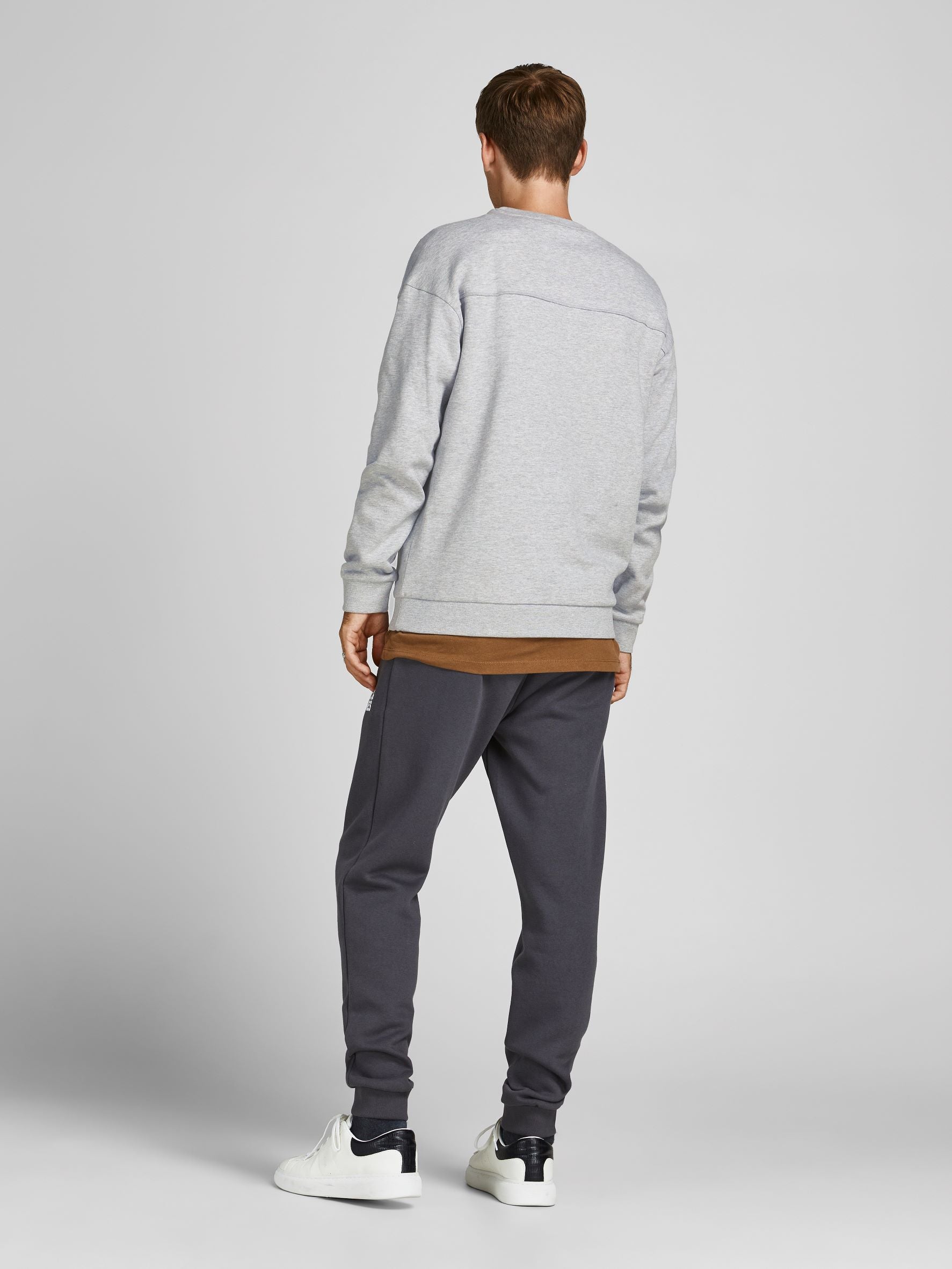 Tack Sweat Crew Neck