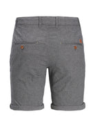 JACK & JONES Fury Shorts Drizzle Drizzle alternate view