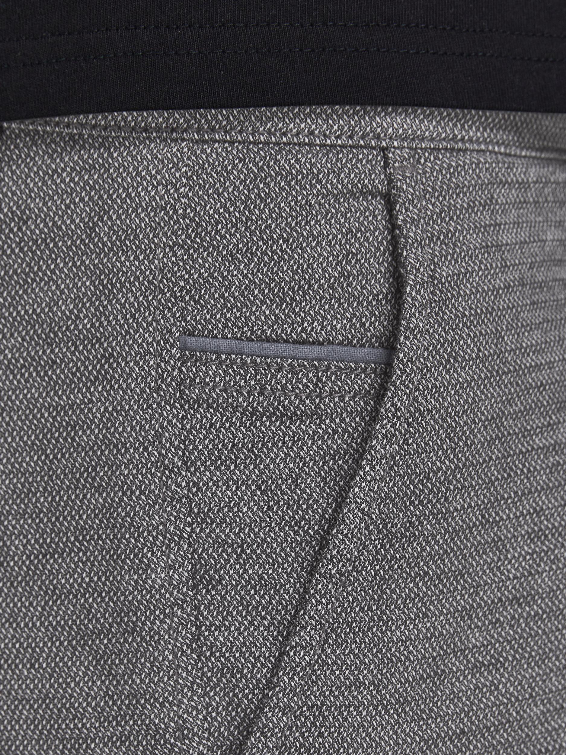 JACK & JONES Fury Shorts Drizzle Drizzle back view