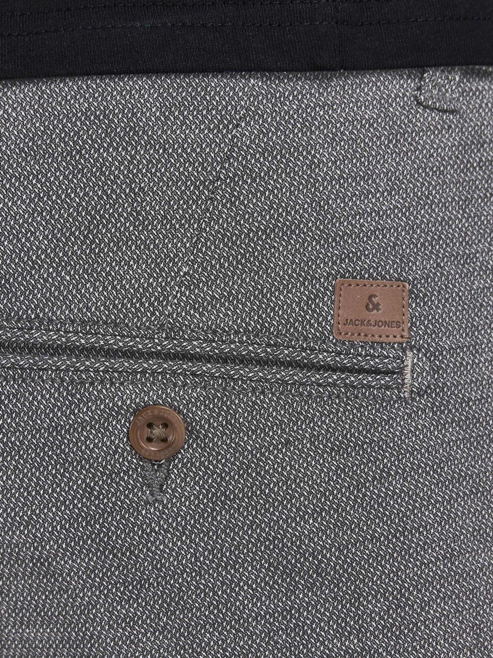 JACK & JONES Fury Shorts Drizzle Drizzle side view