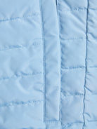 JACK JONES ORIGINALS Logan Bodywarmer Collar Mountain Spring Mountain Spring detail view