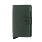 SECRID Secrid Original Green Miniwallet Green detail view