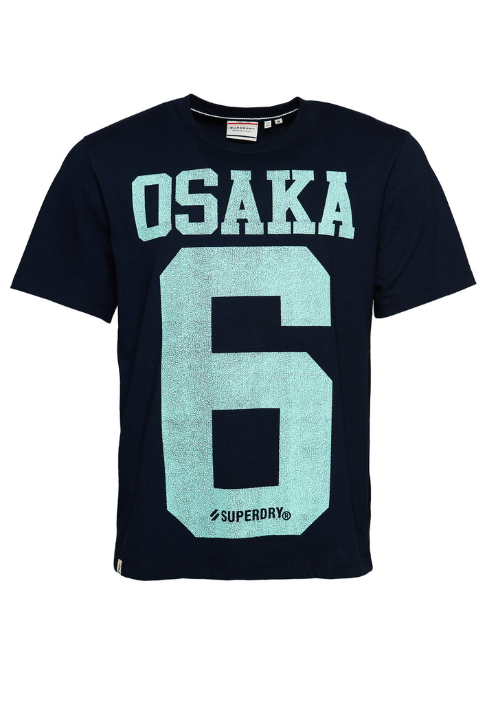 Osaka tee discount