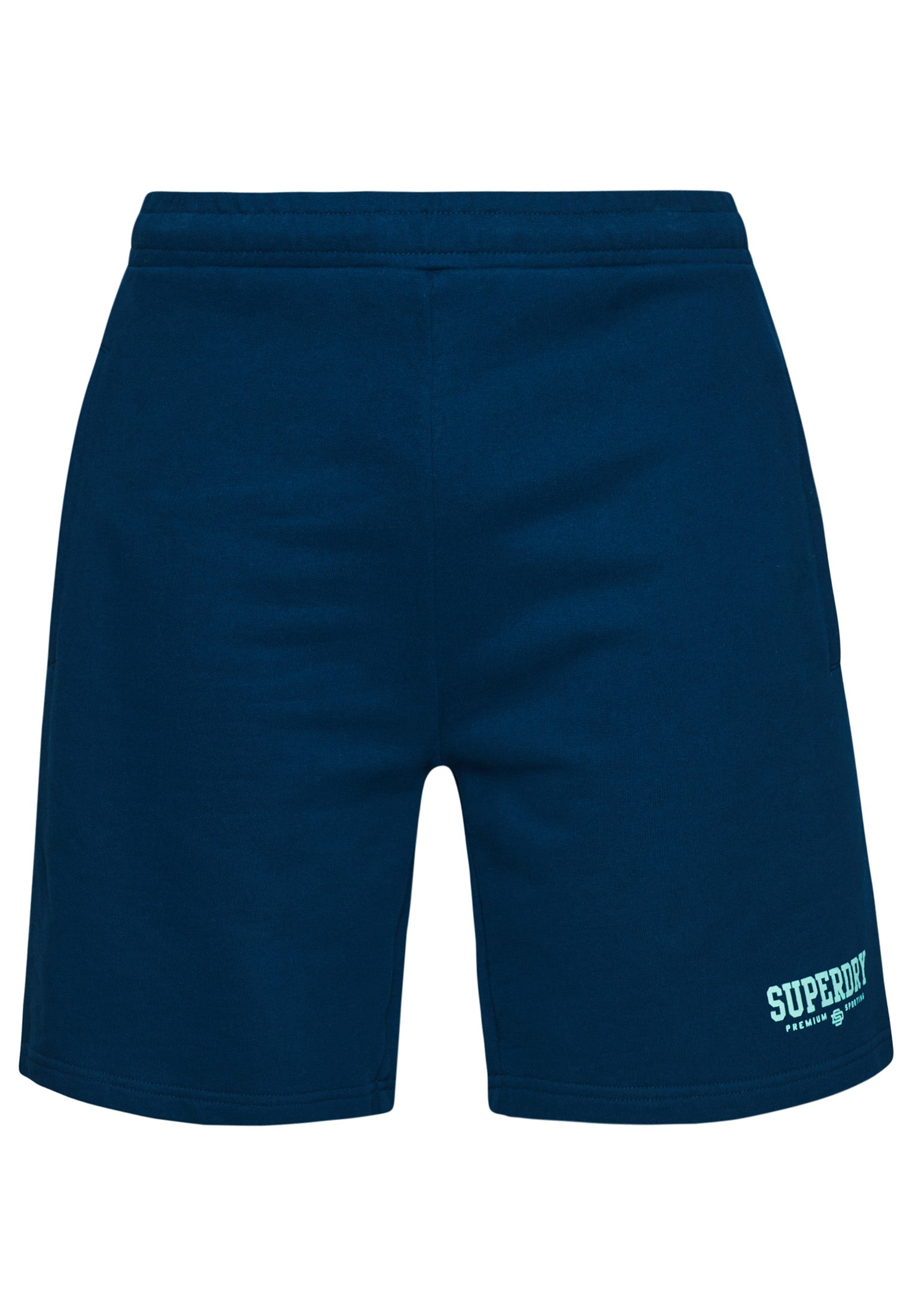 Code Sailor Blue Core Sport Shorts