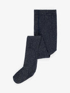 NAME IT Roye Pantyhose Navy front view