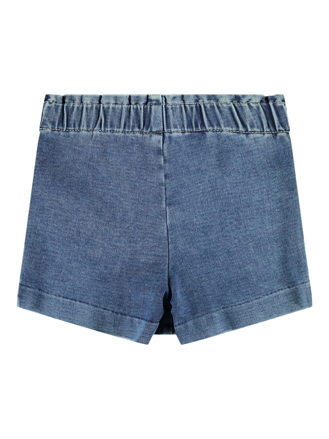Bahi Dnm 2435 Sweat Shorts Skirt - Spirit Clothing