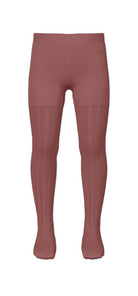 NAME IT Trine Pantyhose Rose front view