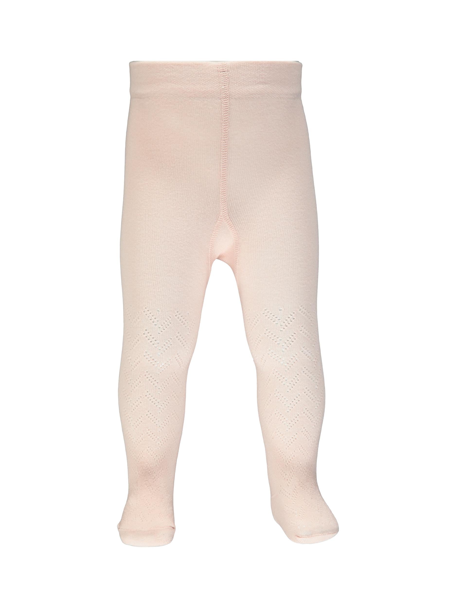NAME IT Obba PantyHose peach front view