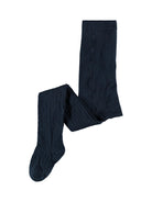 NAME IT Ninna Pantyhose Navy front view