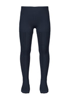 NAME IT Sally Pantyhose Navy front view