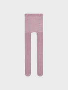 NAME IT Sally Mini Girl Pantyhose Navy detail view