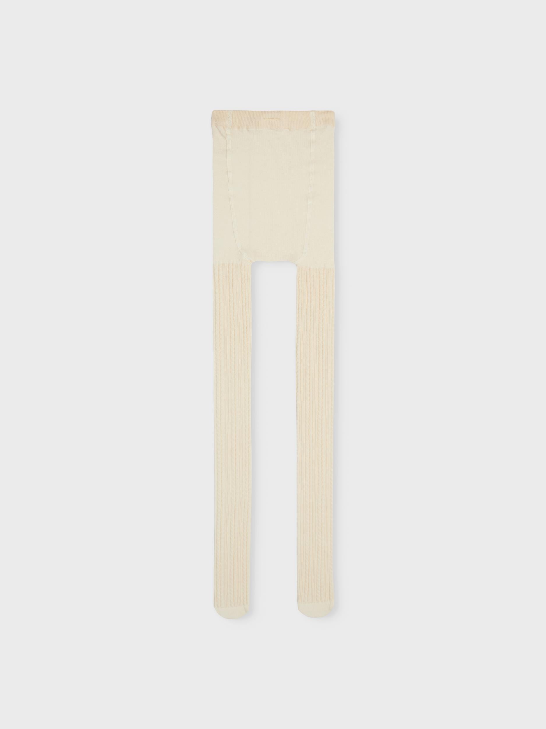 NAME IT Sally Pantyhose Navy detail view