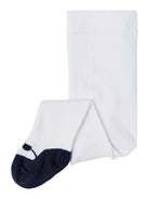NAME IT Rylena Pantyhose Bright White front view