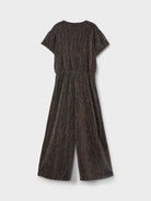 NAME IT Runic Copper Jumpsuit Copper detail view